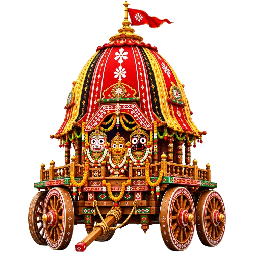 Rath Yatra